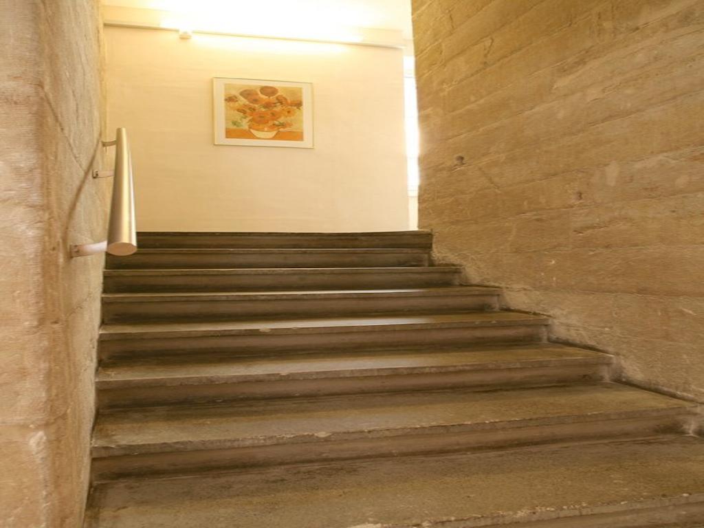 Auberge De Prangins Buitenkant foto